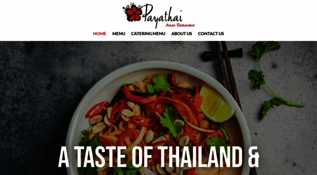 payathairestaurant.com