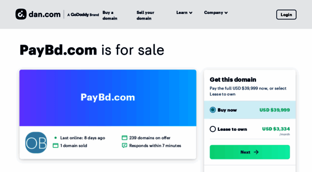 paybd.com