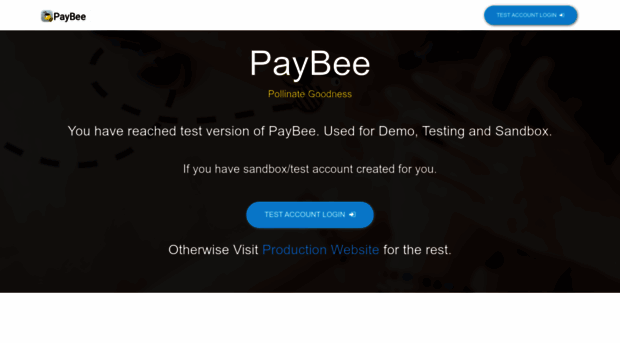 paybee.net