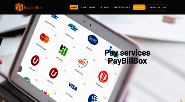 paybillbox.com