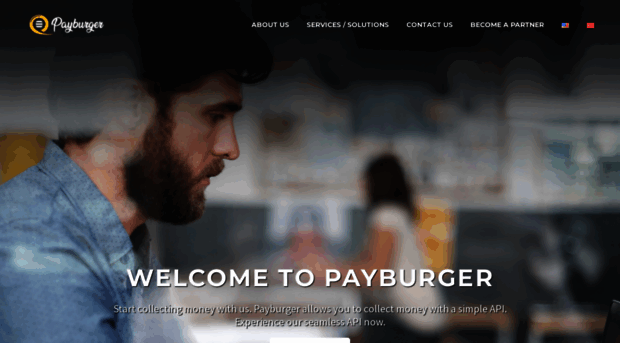 payburger.com