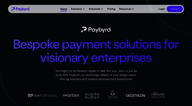 paybyrd.com