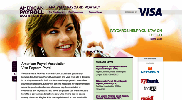 paycard.americanpayroll.org