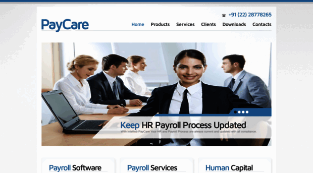 paycare.co.in