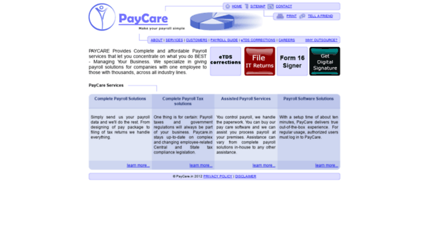 paycare.in