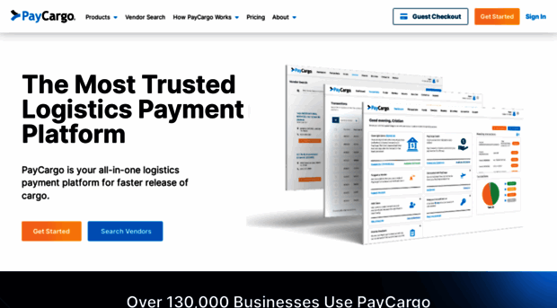 paycargo.com