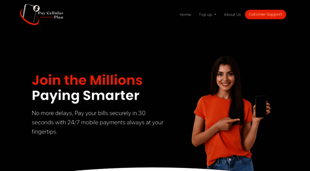 paycellularplan.com