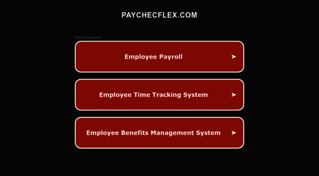 paychecflex.com
