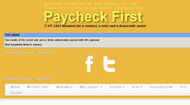 paycheckfirst.com