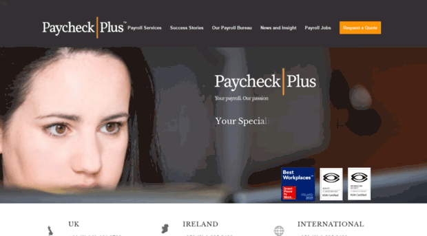 paycheckplus.co.uk