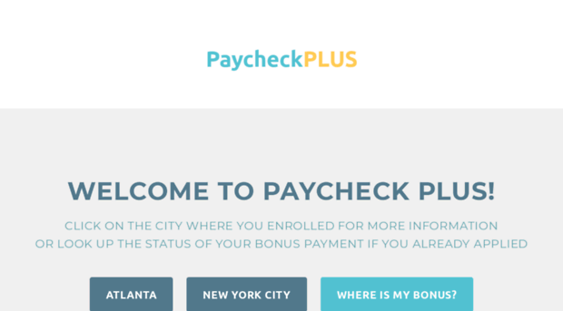 paycheckplus.mdrc.org