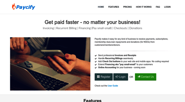 paycify.com