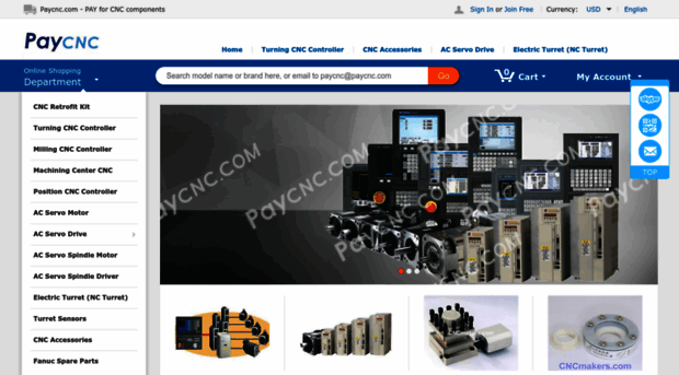 paycnc.com