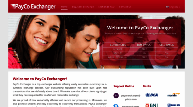 payco-exchanger.com