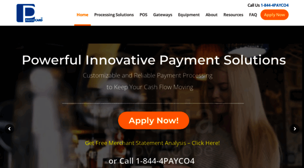 paycocard.com