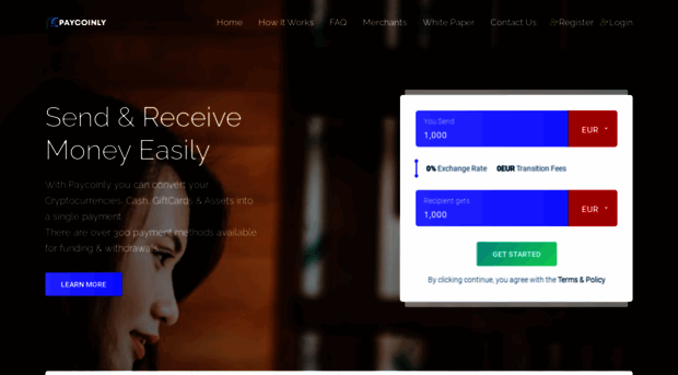 paycoinly.com