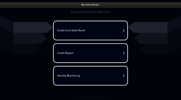 paycontrolledcredit.com