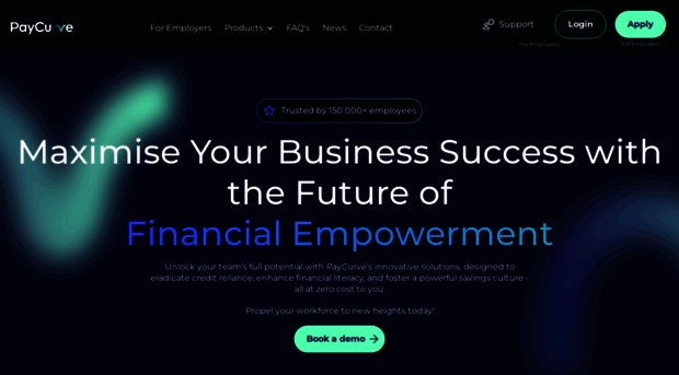 paycurve.co.za