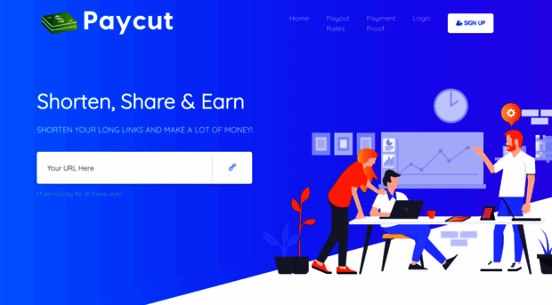 paycut.io