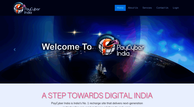 paycyberindia.com