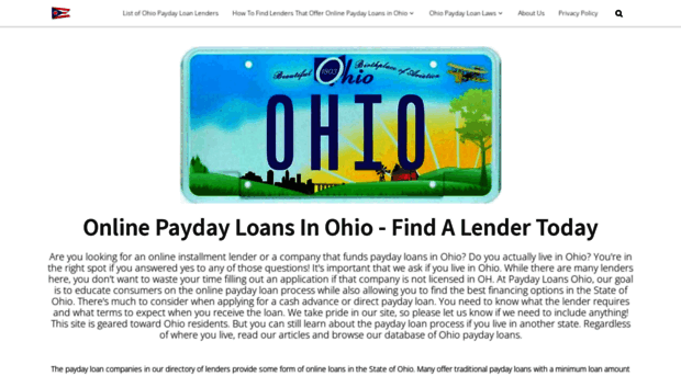 payday-loans-ohio.com