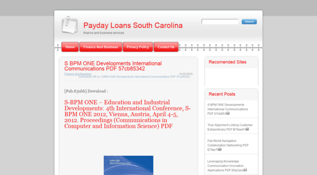 payday-loans-southcarolina.us