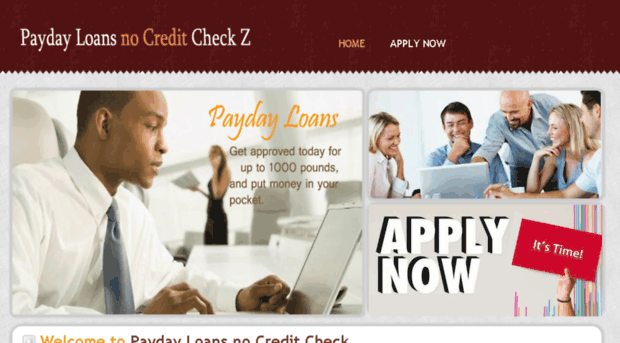 payday-loansnocreditcheckz.co.uk