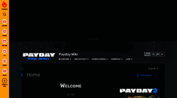 payday.fandom.com