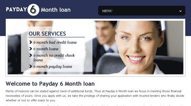 payday6monthloan.co.uk