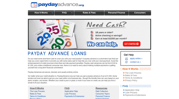 paydayadvance.org