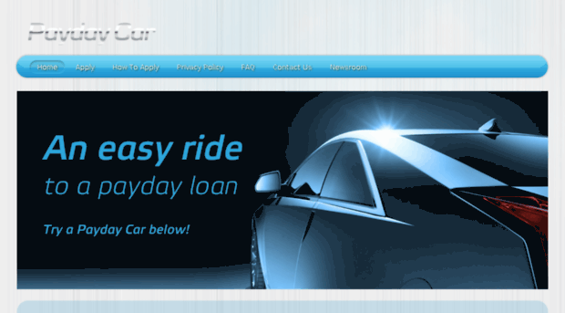 paydaycar.co.uk