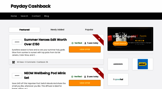 paydaycashback.com