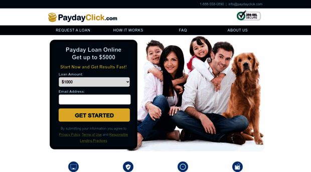 paydayclick.com