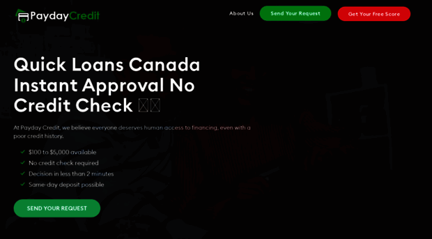 paydaycredit.ca