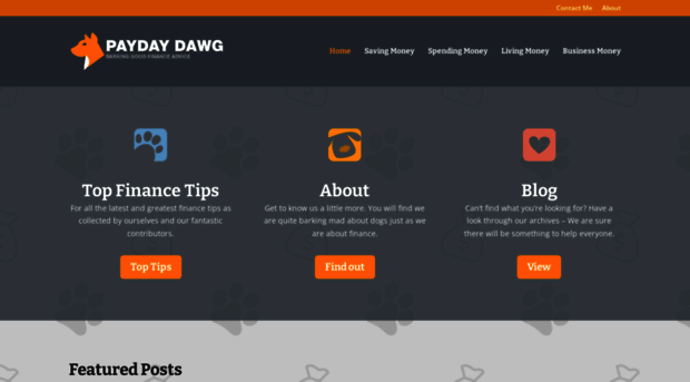 paydaydawg.co.uk