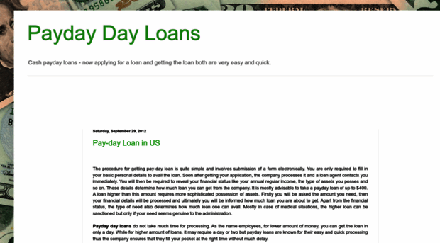 paydaydayloans.blogspot.com