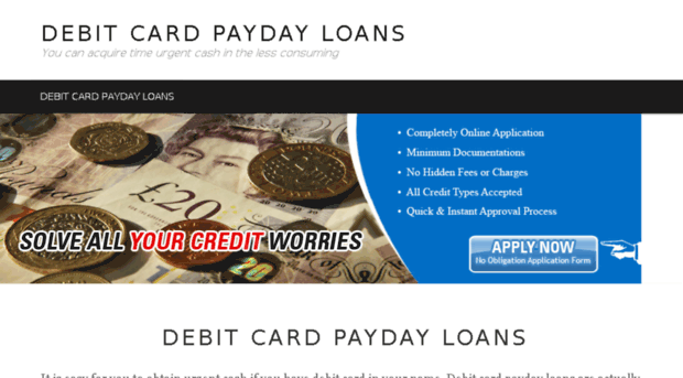 paydaydebitloans.com