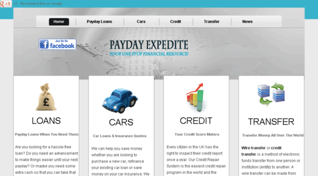 paydayexpedite.co.uk