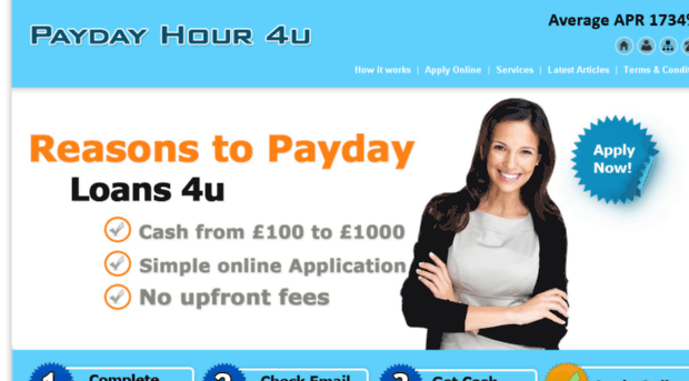 paydayhour4u.co.uk