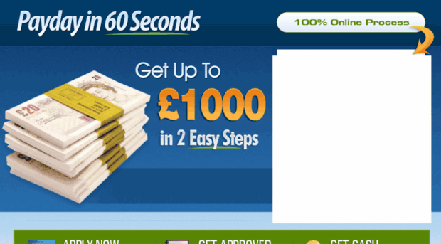 paydayin60seconds.co.uk