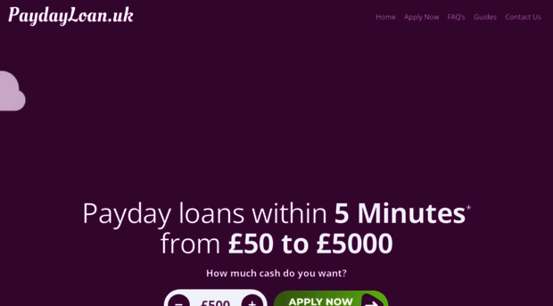 paydayloan.uk