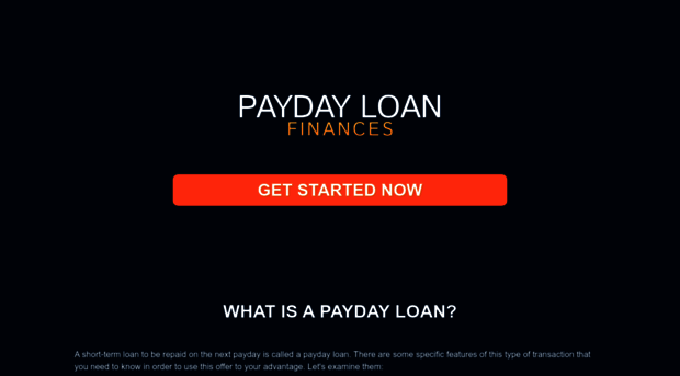 paydayloanfinances.com
