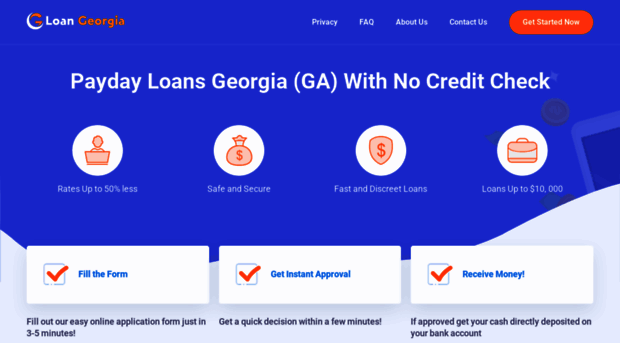 paydayloangeorgia.org