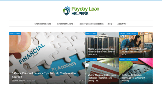 paydayloanhelpers.com