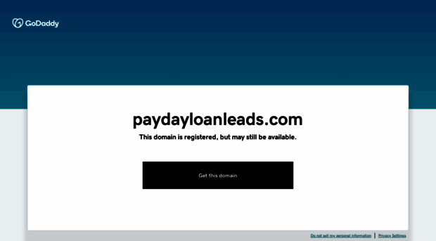 paydayloanleads.com