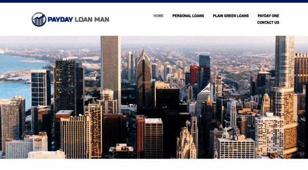 paydayloanman.com