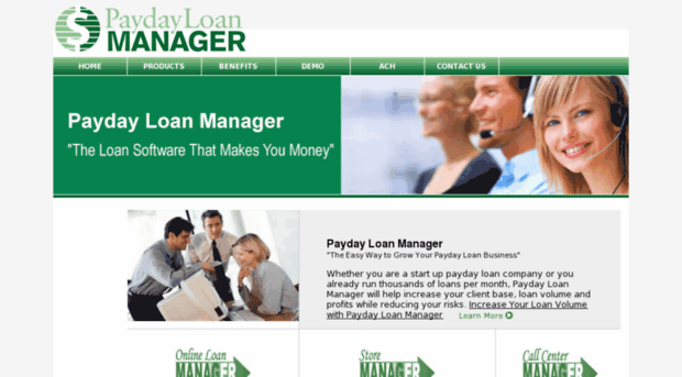 paydayloanmanager.com