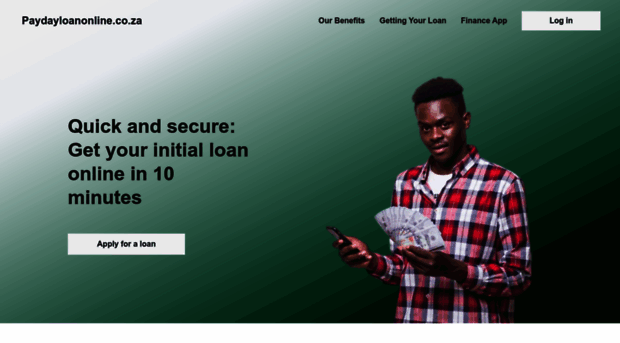 paydayloanonline.co.za