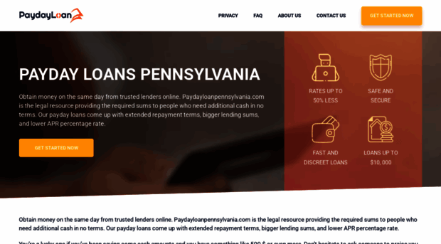 paydayloanpennsylvania.com