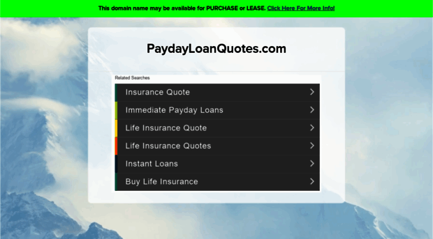 paydayloanquotes.com